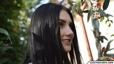 Reproduzir Morena fode um papai noel fotógrafo