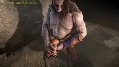 Play Good pussies fucked by Brazzers monsters
