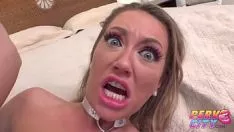 Reproducir Mamá impecablemente sexy forzada follada