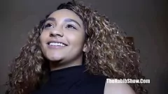 Reproduzir BBC estica a buceta apertada da adolescente amadora Mila Mclaren no encontro na realidade