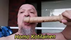 Reproduzir Urso Finlandês de Olhos Castanhos: Homo Amador de Kuopio