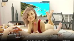 Oynat Busty 3D Karma Eğitim Üniversite Oral Seks Özel'de Büyük Horoz Yutar