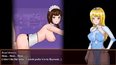 Reproducir Aventura explícita de Pirate Ashley Peeping