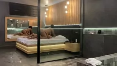 Play Busty Latina Gets Wild on Camera - New Amateur Pornstar