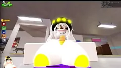 Afspelen Wicked Roblox hoer sessie: 18+