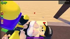 Reproducir Wicked Roblox Whore's inolvidable aventura