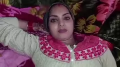 Jouer Desi indiano Bhabhi lalita in intensa cowgirl e sessione di cazzo di doggystyle