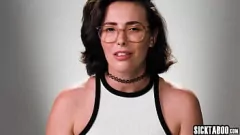 Reproduzir Milf Pornstar Casey Calvert Assim e sessão intensa de masturbação