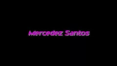 Reproduzir Pornstar Tattooed Mercedes dá boquete intenso