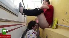 Oynat Sapık Anne Oğluyla Karavanın Arkasında Xxx ile Yüzleşiyor