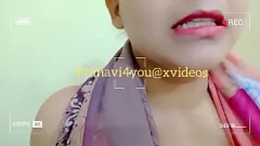 Redare Sfaturi explicite de sex hindi ale lui Pranavi: Ghid de masturbare a apelurilor video