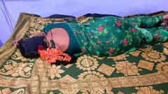 Oynat Desi Housewife'ın samimi amatör karşılaşması
