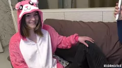 Play Two Perverted Lesbian Students Can't Resist the Big Teacher's Cock: 18+ Pussy Licking, Tight Tits, and Rough Sex