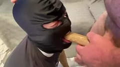 Redare Sloppy Deepthroat Bolo